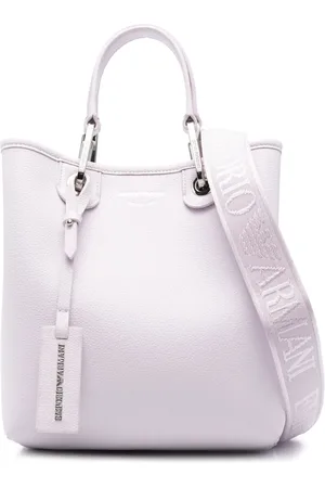 Emporio Armani MyEA Vertical Handtasche