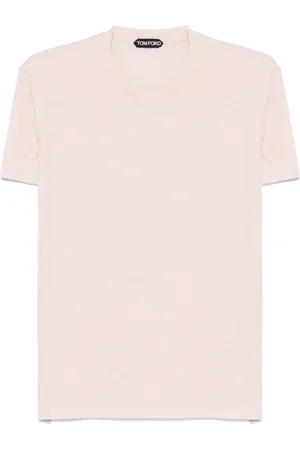 Tom Ford Meliertes T-Shirt