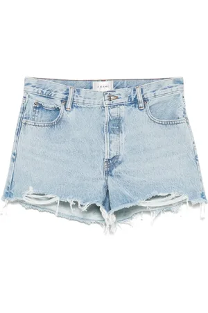 Frame The Hang Jeans-Shorts