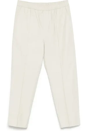 Lanvin Klassische Cropped-Hose
