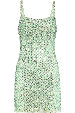 Jenny Packham Babe Kleid