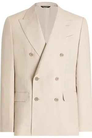 Dolce & Gabbana Doppelreihiges Sakko