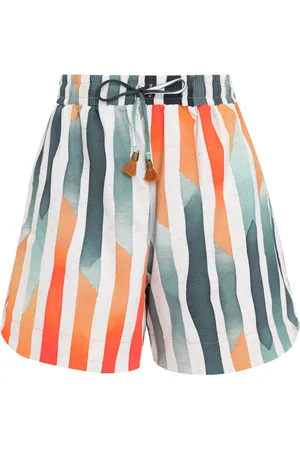 Lygia & Nanny Cannes Shorts