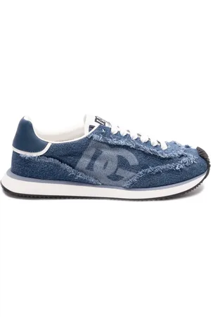 Dolce & Gabbana Cushion Sneakers
