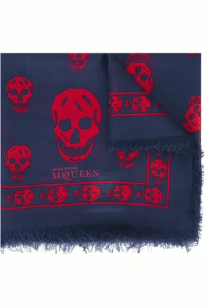 Alexander McQueen Skull