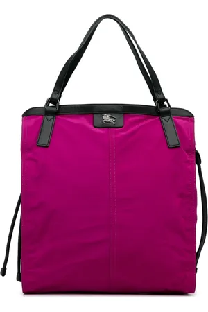 Burberry 2010-heute Nylon Buckleigh Tote Bag