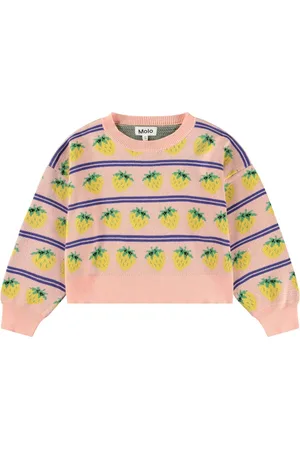 Molo Gerrie Pullover