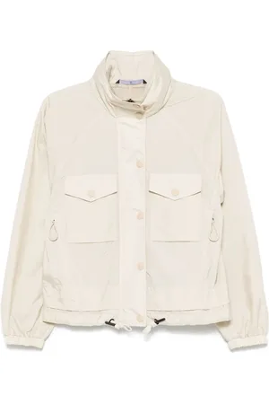 Moncler Day-Namic Jacke