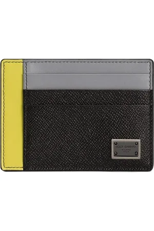 Dolce & Gabbana Dauphine Kartenetui