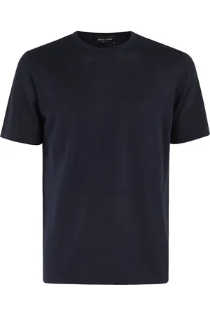Roberto Collina Klassisches T-Shirt