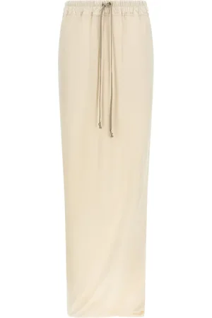 Rick Owens Pull on Pillar Maxirock