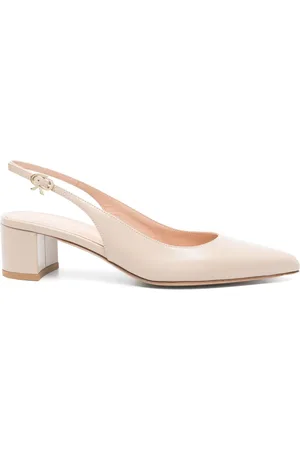 Gianvito Rossi Pumps 45mm