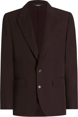 Dolce & Gabbana Einreihiges Sakko