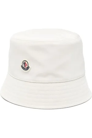 Moncler Klassischer Fischerhut