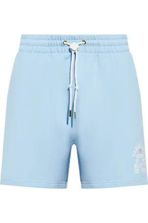 Casablanca Shorts mit Kordelzug
