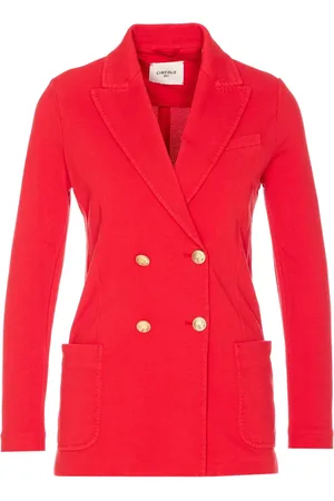 Circolo Doppelreihiger Blazer
