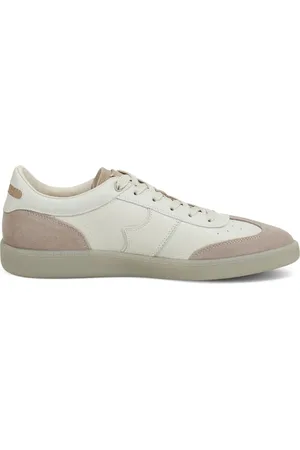 Boggi Milano Tumbled Sneakers