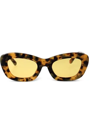 The Attico Raina Sonnenbrille