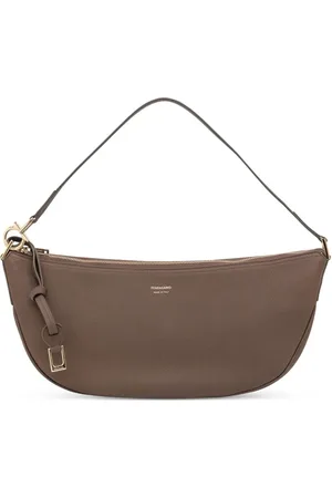 Salvatore Ferragamo Schultertasche mit Logo