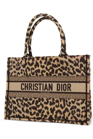 Dior 2020s mittelgroße Dior Book Tote Bag