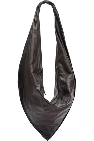 LEMAIRE Scarf Schultertasche