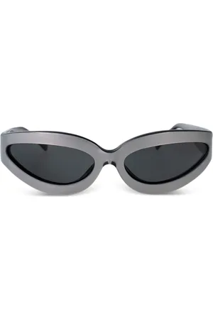 The Attico Ida Sonnenbrille