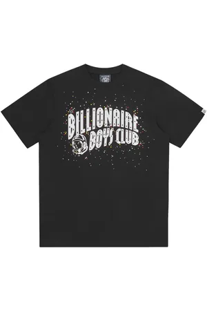 Billionaire Boys Club T-Shirt mit Arch-Logo