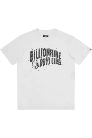 Billionaire Boys Club T-Shirt mit Arch-Logo