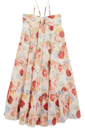 Marlo Holiday Maxikleid