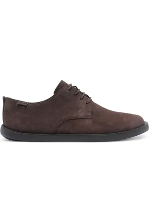 Camper Wagon Derby-Schuhe