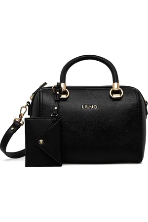 Liu Jo Handtasche mit Logo-Schriftzug