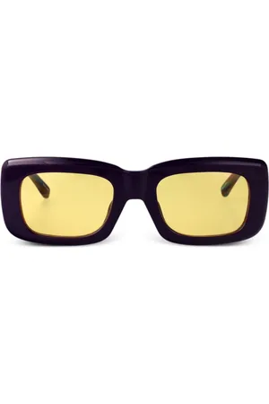The Attico Marfa Sonnenbrille