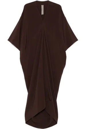 Rick Owens Tommykite Abendkleid