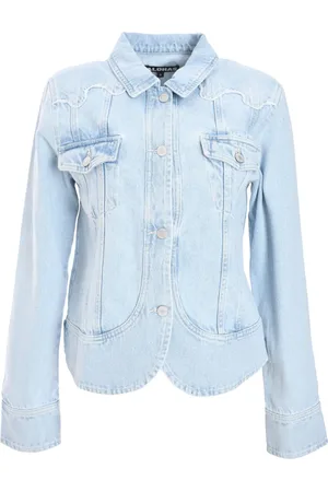 ALOHAS Casilda Jeansjacke