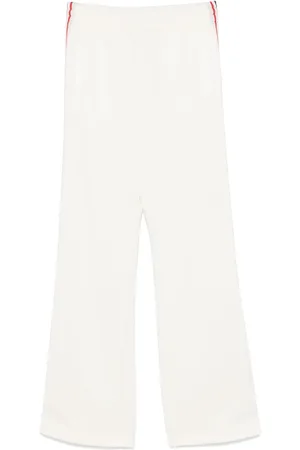Golden Goose Jogginghose mit weitem Bein