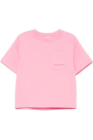 Burberry Klassisches T-Shirt