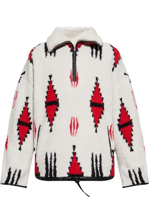 Isabel Marant Marlo Sweatshirt