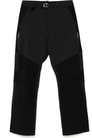 ROA Hose aus Funktionsstoff
