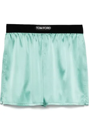 Tom Ford Boxershorts aus Satin
