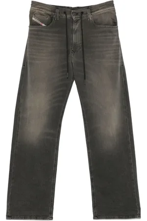 Diesel 2080 D-Reel Jeans