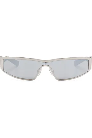 Alexander McQueen Y2k Sonnenbrille