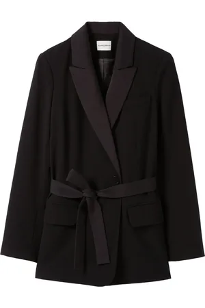 Claudie Pierlot Doppelreihiger Blazer