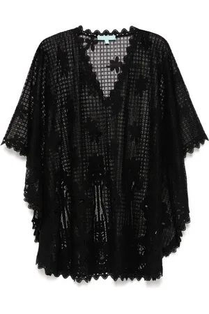 Melissa Odabash Josie Kaftan