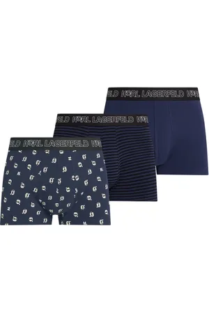 Karl Lagerfeld Ikon Boxershorts (3er-Set)