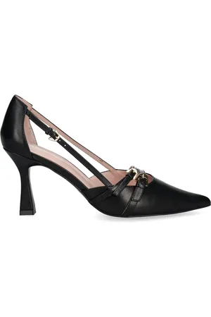 Coccinelle Klassische Pumps 90mm