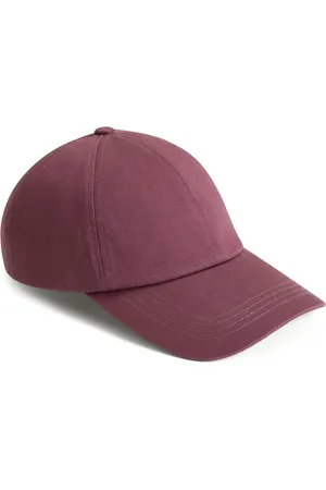 Woolrich Baseballkappe mit Logo-Stickerei