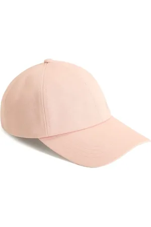 Woolrich Baseballkappe mit Logo-Stickerei