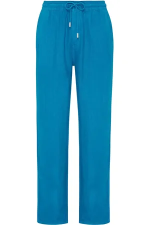Vilebrequin Hose mit geradem Bein
