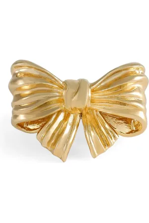 Dolce & Gabbana Schleifen-Ring