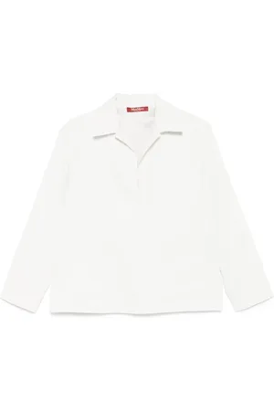 Max Mara Amico Poloshirt